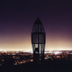 Image for article titled 23 Cold War-Era Playground Rockets